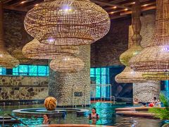 -清河半岛温泉度假酒店