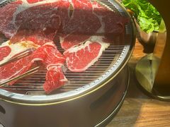 -西塔老太太泥炉烤肉(万柳华联店)