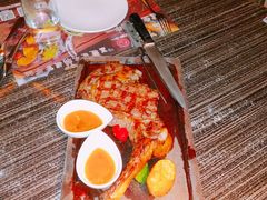 -NY STEAK 牛一扒房(番禺区南城路店)