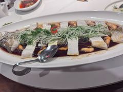 -申粤轩·手工点心·金牌烧味·经典粤菜(丁香花园店)