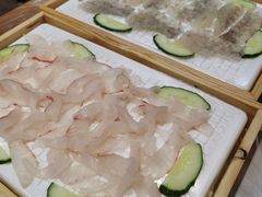 -官塘锋记鱼生·生腌·砂锅粥(牌坊街店)