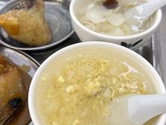 -老福合沟无米粿甜汤粿品店