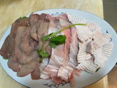 -华哥新鲜猪精品美食