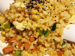卡卡蛋炒饭-卡路里的烤宴(浑南首创店)