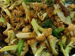 -大家乐东北菜(富河园店)