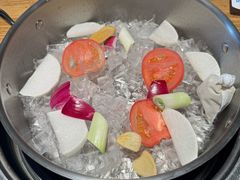 -额尔敦传统涮火锅·冰煮羊(铁东店)