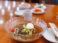 冷面-全州拌饭馆(断桥店)