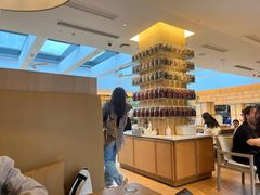 -无印良品餐堂 MUJI Diner(成都太古里店)