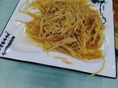 -老舅老蒙肉饼非遗店(一店)