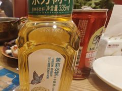 -松野谷·寿喜烧自助(华联顺义金街购物中心店)