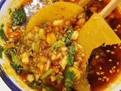 -水碾河刘老大串串香(水碾河路店)