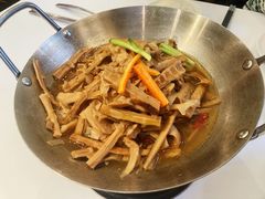 -同庆楼(大钟寺店)
