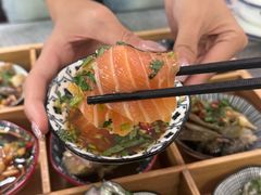 -潮和兴海鲜城·地道潮汕菜(佛山店)