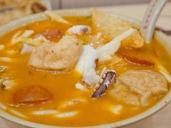 -百家鸡味馆(清泰店)
