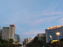 -洛龙公园