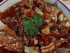 -堂瓦里·33年传统赣菜(第一街区店)