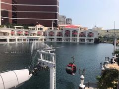 -永利澳门酒店