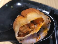 -小杨生煎(虹桥机场T1到达店)