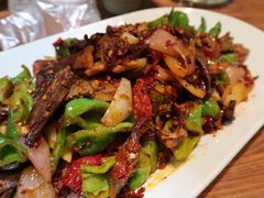 -驿楼兰·新疆菜(火车站店)