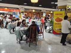 -石饮红星包子(中山路店)