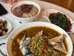 湘式剁椒鱼头-庐州太太(双岗店)