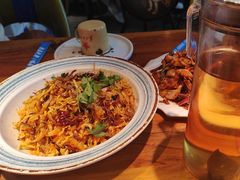 -喝丢一只鞋海鲜烧烤·海肠捞饭(文体街店)