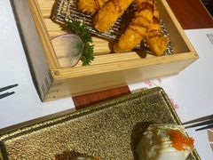 -松羽料理(国大店)