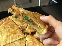 -那拉提之疆·新疆菜(美院店)