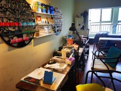 -Miss·A日式美甲美睫