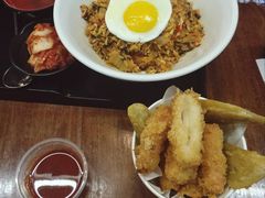 -米屋石锅拌饭(师大店)