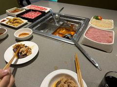 -海底捞火锅(金光华店)