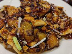 素烧茄子-泰丰楼(前门西大街店)