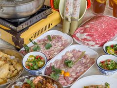 -小煵记·打边炉(西丽文光店)