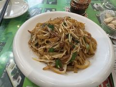 -令氏家外家周秦食府(高新店)