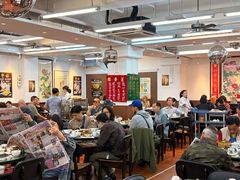 -香港蓮香樓(上環店)