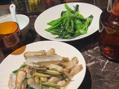 -汤城小厨•粤菜•靓汤(苏州街店)