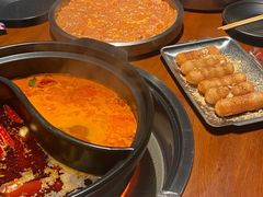 -牛小嫩串串火锅(老国贸总店)
