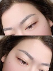 -UP&UP·半永久眉毛眼线机器野生眉