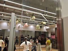 -乐刻健身(龙湖杭州紫荆天街精品店)