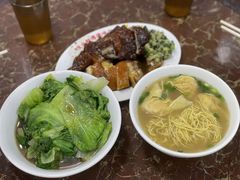 -陈光记烧腊店(罗保博士街店)