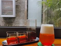-糖房咖啡(南锣鼓巷店)