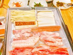 -韩国大金刚烤肉·料理(印象城店)