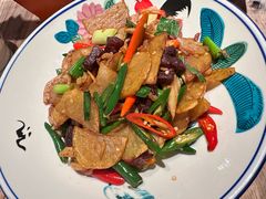 -树厨贵州菜(大十字店)