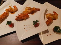 法式大明虾-紫圆 · 雅宴高级餐厅(杭州东站店)