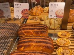 -原麦山丘(东四店)