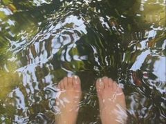 -三亚海棠湾南田温泉神龙谷