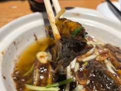 -芳芳私房菜·精做淮扬菜(承德路店)