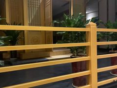 -西贝海鲜汇(槐安路店)