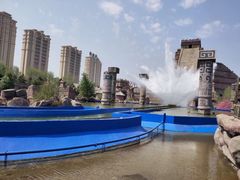 -沈阳方特欢乐世界