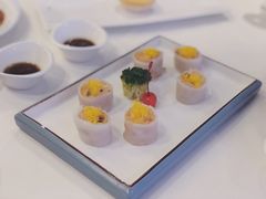 七味瑶柱丝网肠-和苑·精致粤菜(珠江新城店)